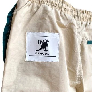 Kangol KG CHICAGO TRACK PANTS 091-2213747