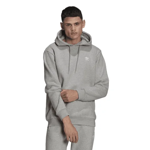 adidas - essential hoodie